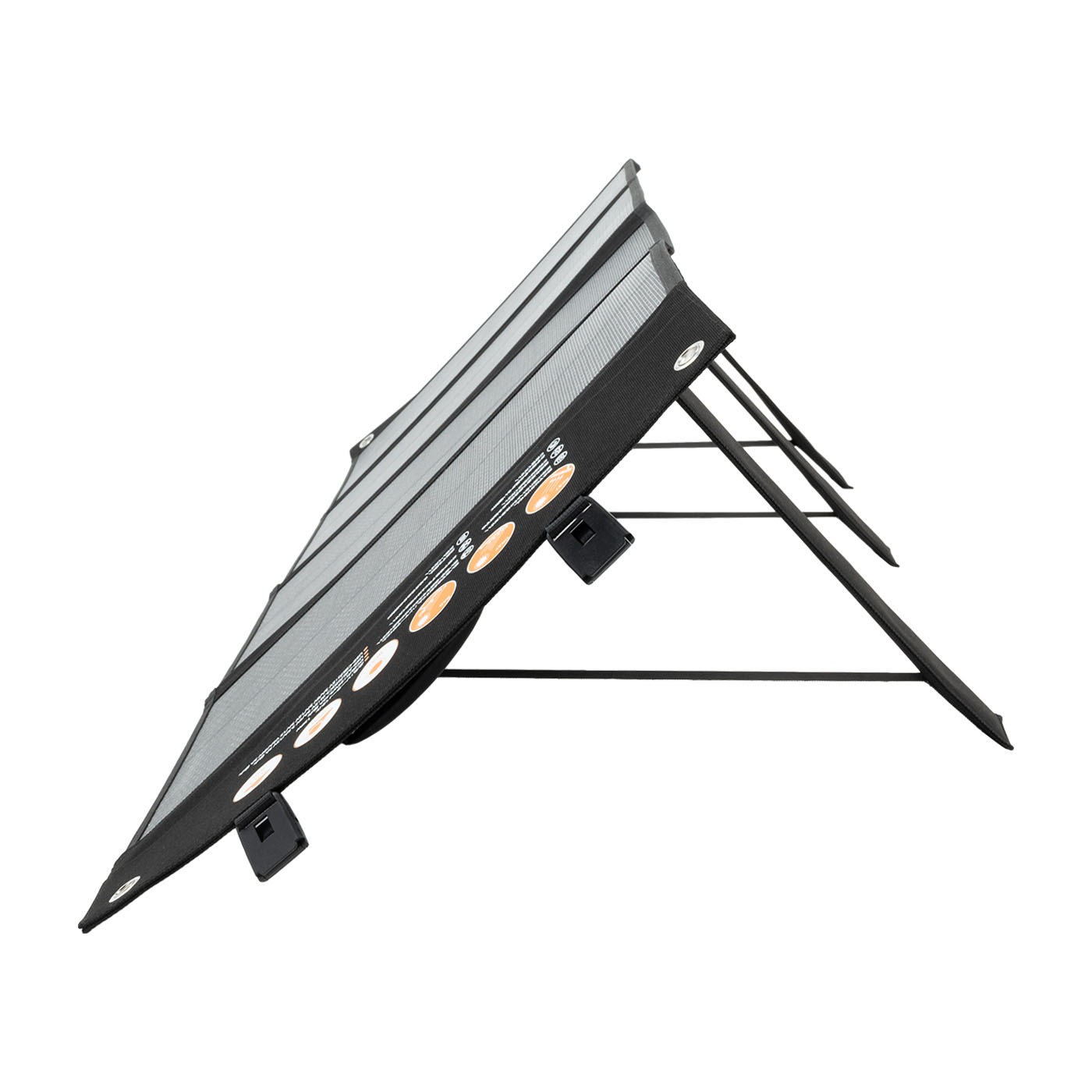 TogoPower BALDR PIONEER 120W ソーラーパネル 太陽光パネルを検証