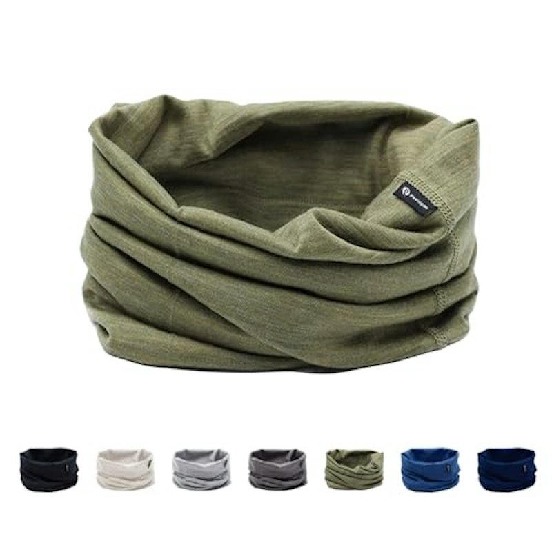 ネックウォーマー