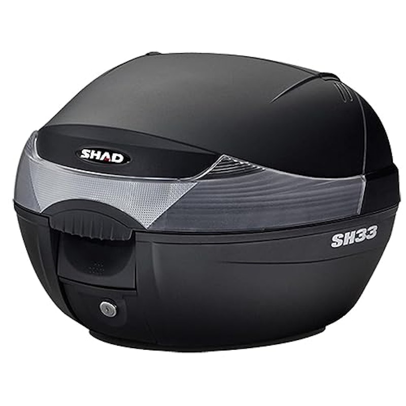SH33 トップケース 1