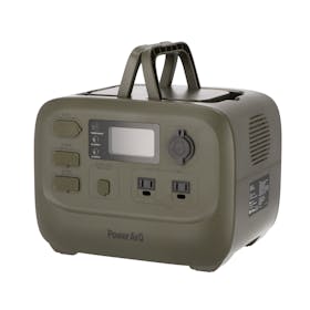 加島商事 Smart Tap PowerArQ 3 ポータブル電源 PA50-ODを検証レビュー 加島商事 Smart Tap PowerArQ 3 ポータブル電源 PA50-ODを検証レビュー