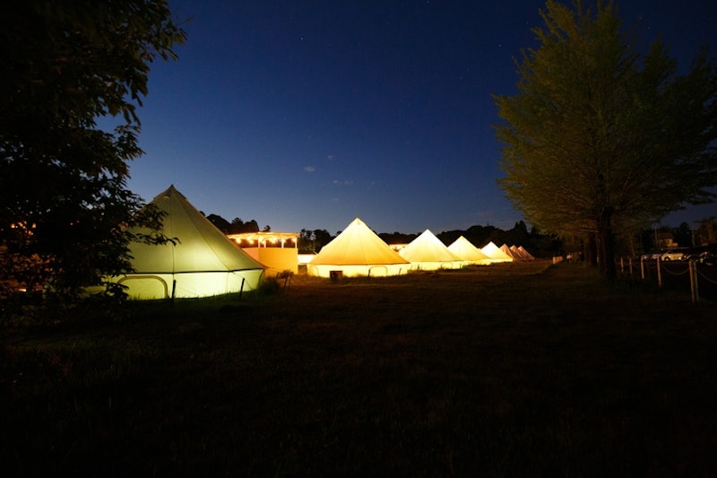 BUB RESORT 3