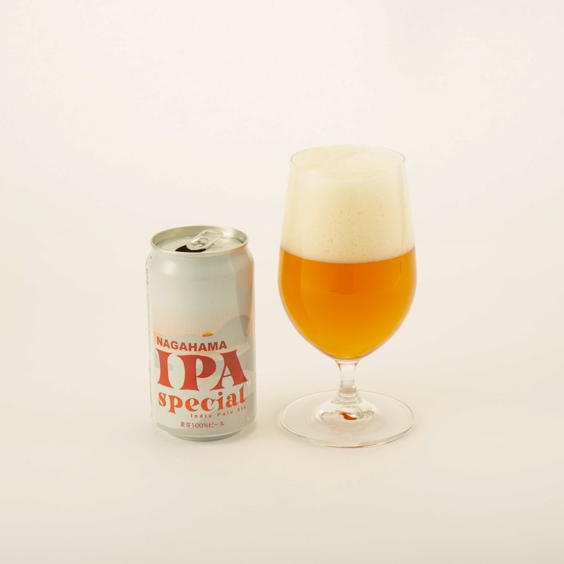 長浜 IPA スペシャル 2