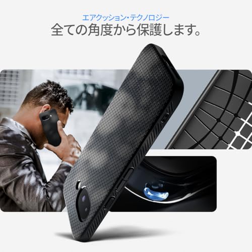 Pixel 9a ケース 3