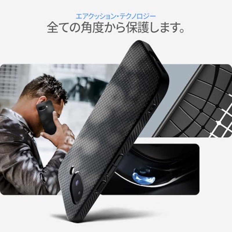 Pixel 9a ケース 3