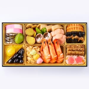 おせち 仙桃華 2