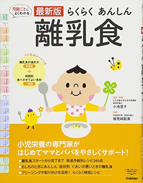 21年 離乳食レシピ本のおすすめ人気ランキング15選 Mybest 21年 離乳食レシピ本のおすすめ人気ランキング15選 Mybest