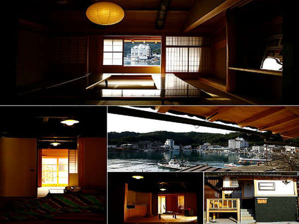 福間館 3