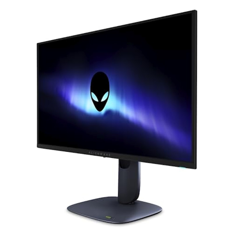 Alienware ゲーミングモニター 2