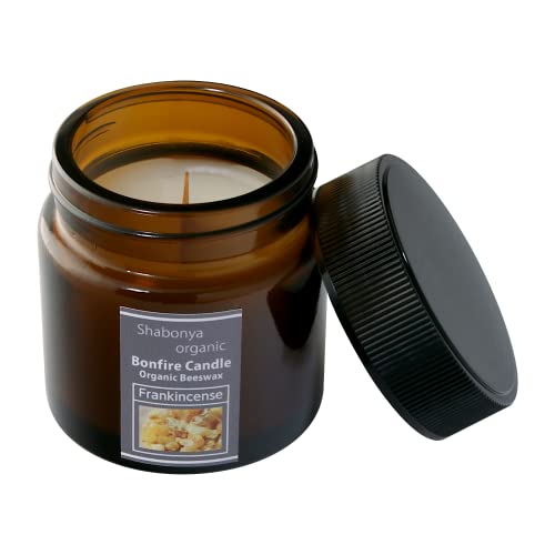 オーガニックのアロマキャンドルのおすすめ人気ランキング【2025