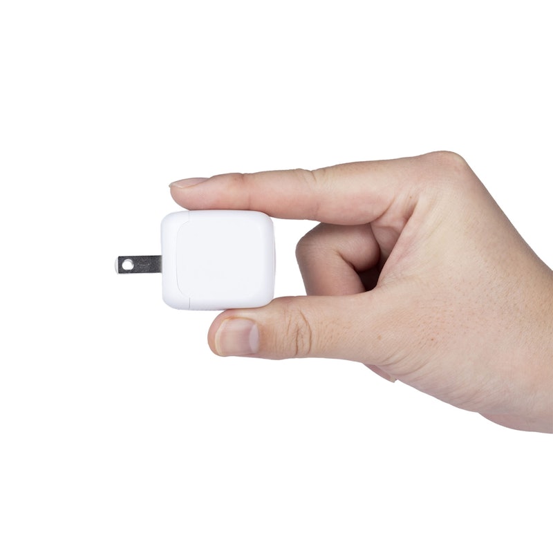 Cubic Charger 4