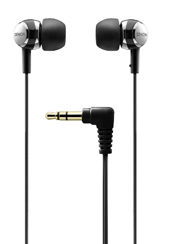DENON(デノン)のイヤホンのおすすめ人気ランキング【2025年 DENON(デノン)のイヤホンのおすすめ人気ランキング【2025年
