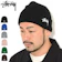 TSIホールディングス CUFF BEANIE STOCK 1