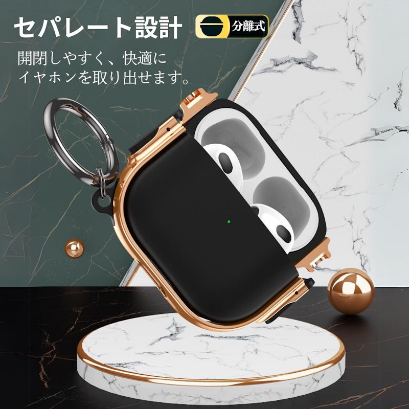 AirPodsケース 7
