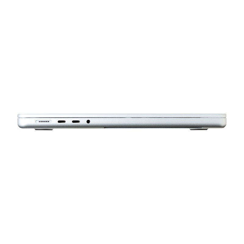 14インチMacBook Pro (M2 Max) 3
