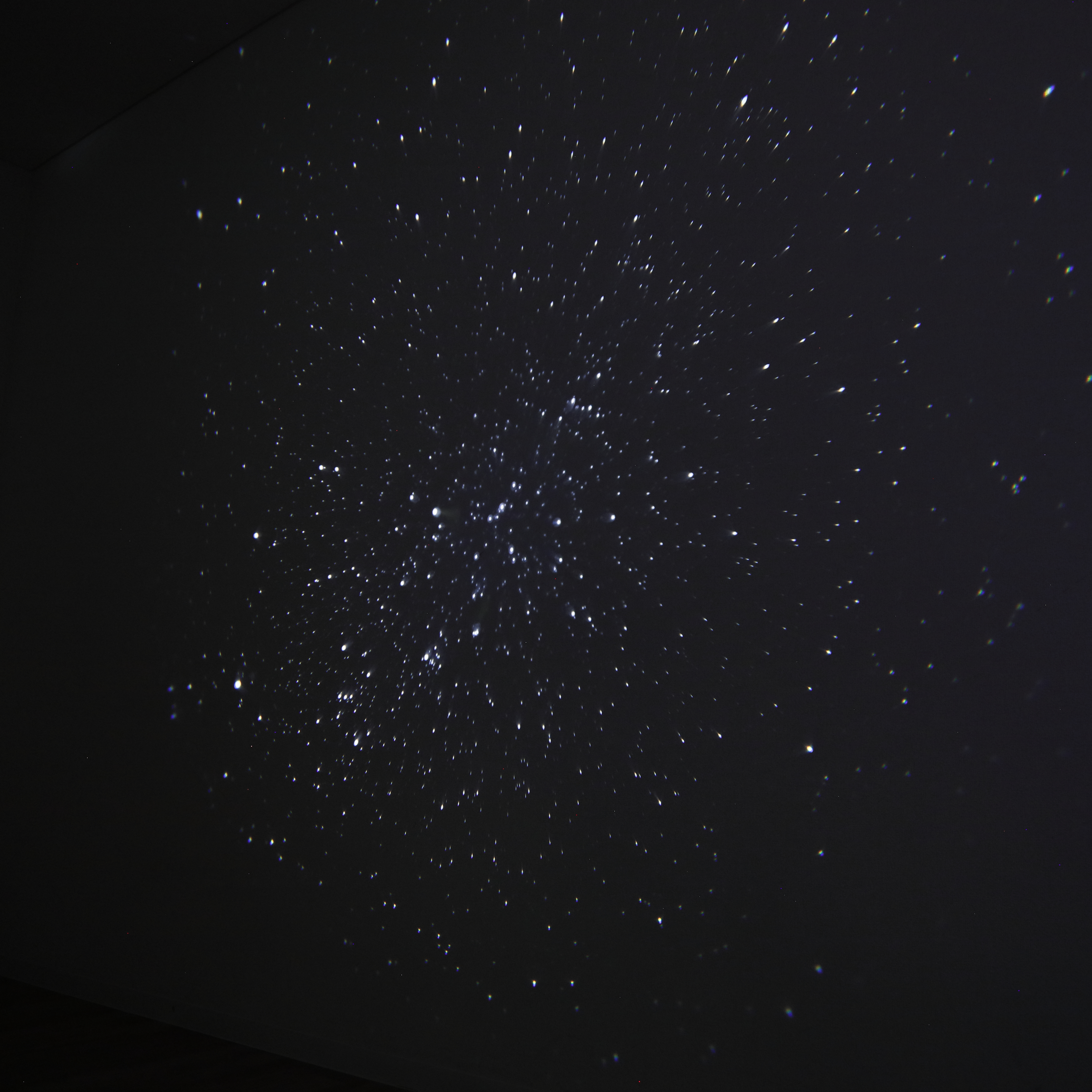 セガトイズ HOMESTAR 星が瞬くプラネタリウムをレビュー！クチコミ