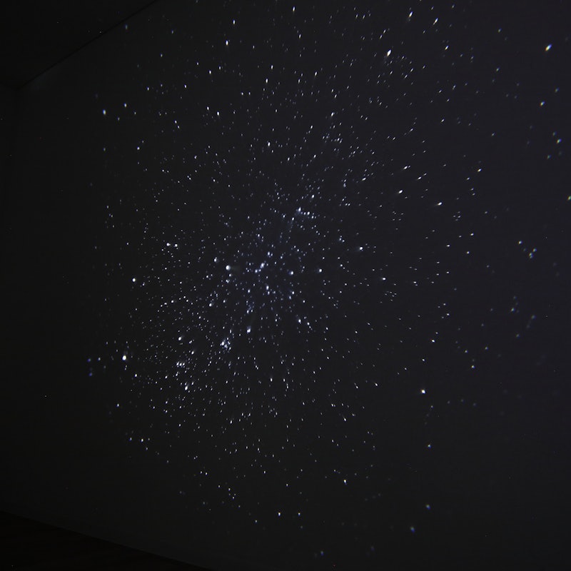 HOMESTAR 星が瞬くプラネタリウム 5