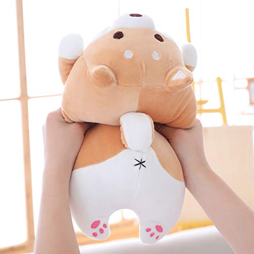 柴犬抱き枕 3