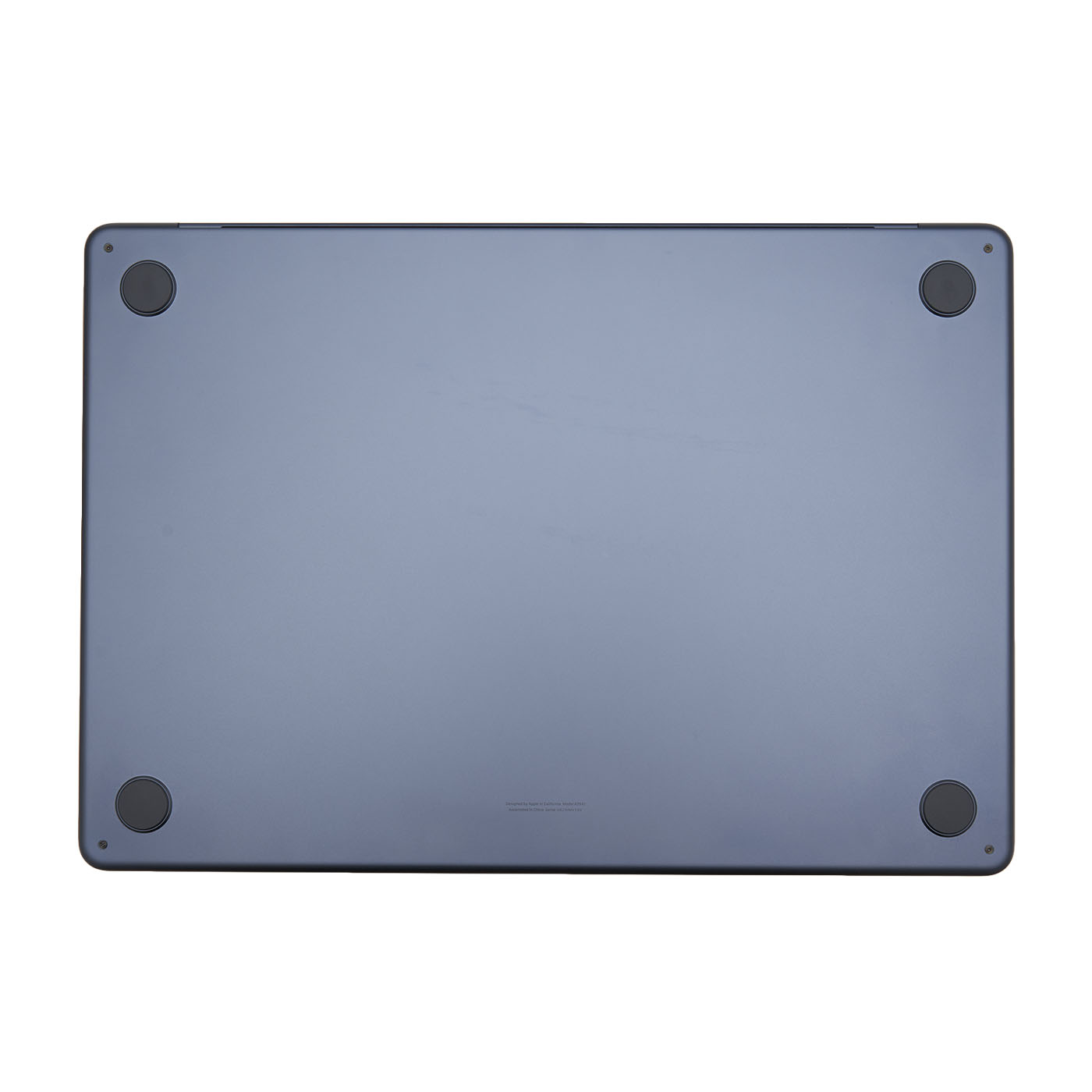 15インチMacBook Air （M2） 8