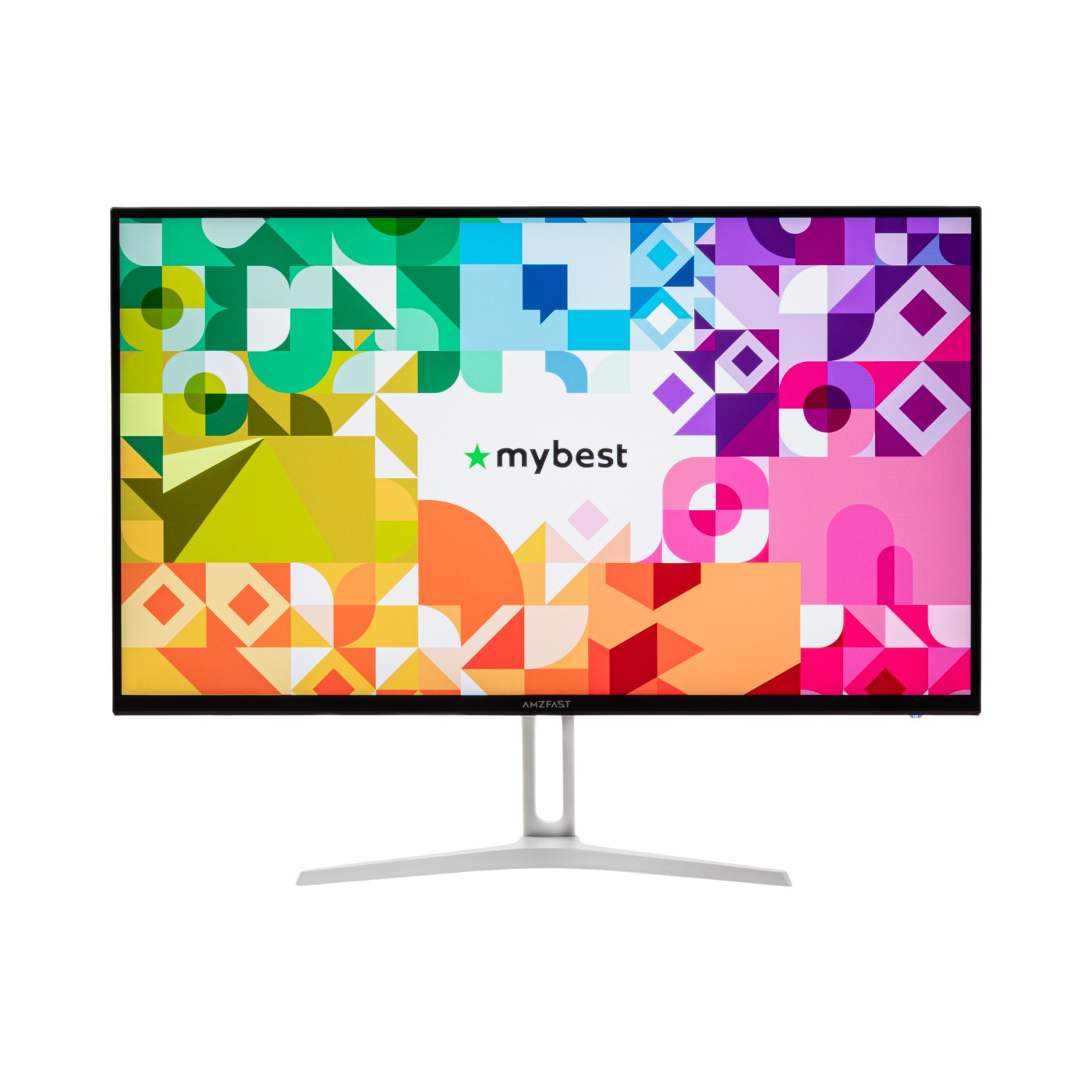 白いゲーミングモニターのおすすめ人気ランキング【2026年2月】 | マイ