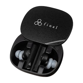 final ワイヤレスイヤホン ZE8000 MK2をレビュー!クチコミ final ワイヤレスイヤホン ZE8000 MK2をレビュー!クチコミ