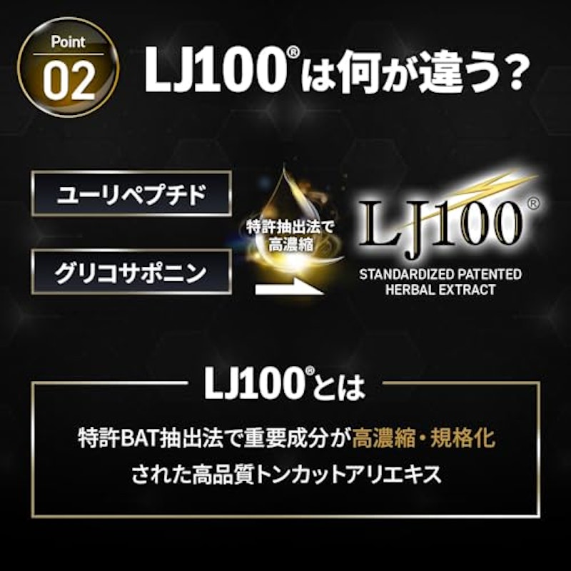 LJ100 3