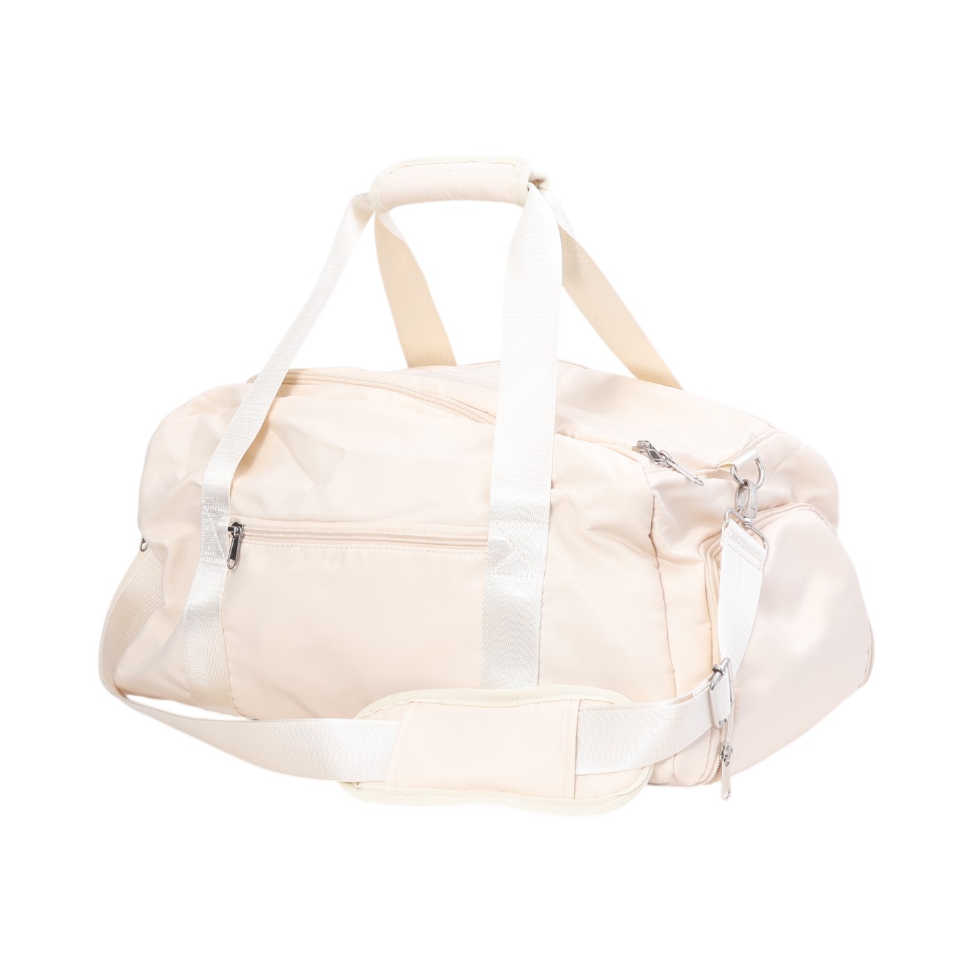 良品計画 無印良品 撥水ボストンバッグの口コミ・評判を元に検証して