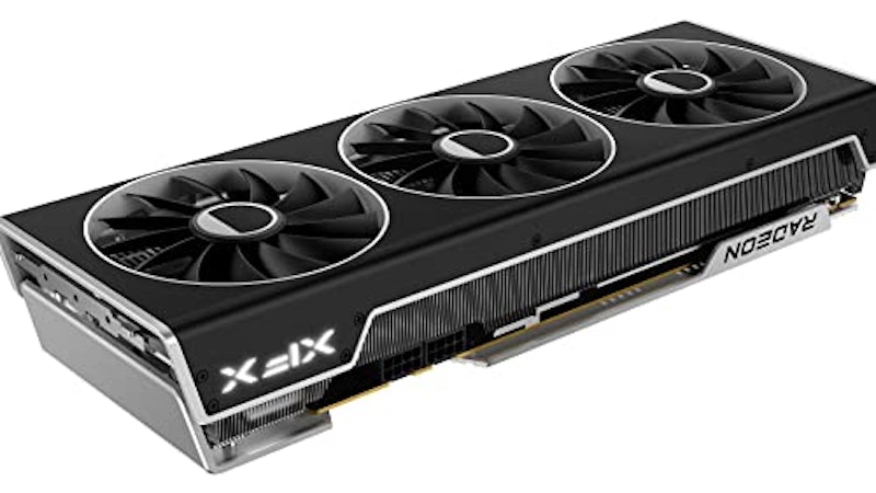 Speedster MERC310 Radeon RX 7900XT 2