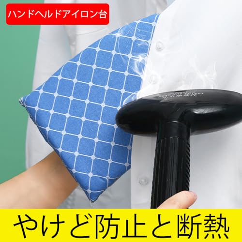 アイロンミトン 2