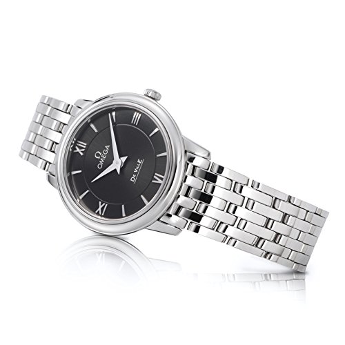 DE VILLE PRESTIG﻿E QUARTZ 3