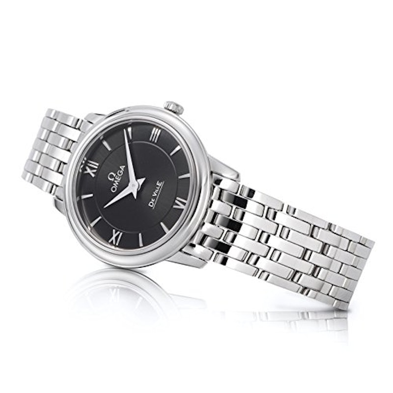 DE VILLE PRESTIGE QUARTZ 3