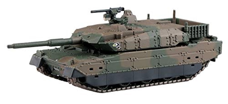 陸上自衛隊 10式戦車 1