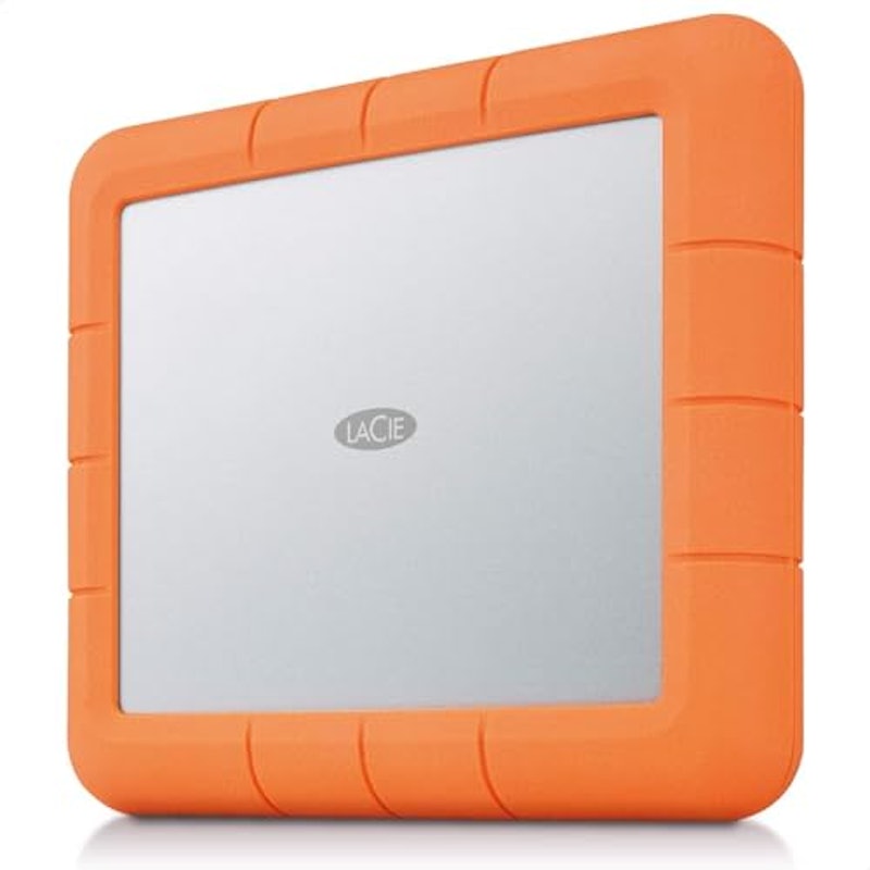 Rugged RAID Pro 1