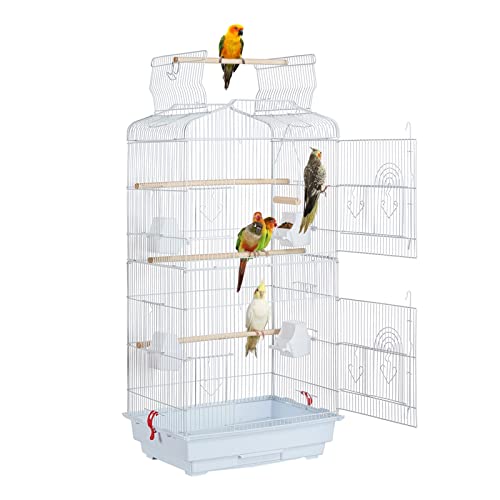 セキセイインコ用鳥かごのおすすめ人気ランキング【2026年2月】 | マイ