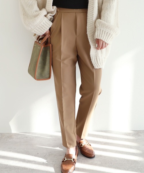 22年 テーパードパンツのおすすめ人気ランキング39選 Mybest