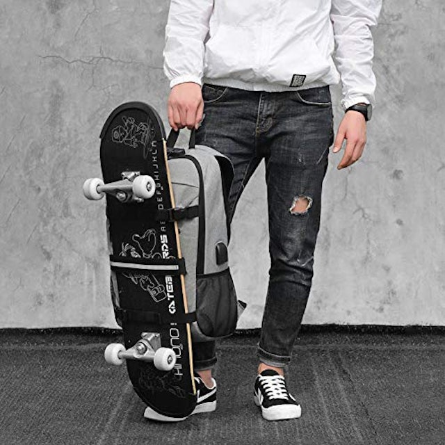 スケボーリュックのおすすめ人気ランキング14選 Mybest スケボーリュックのおすすめ人気ランキング14選 Mybest