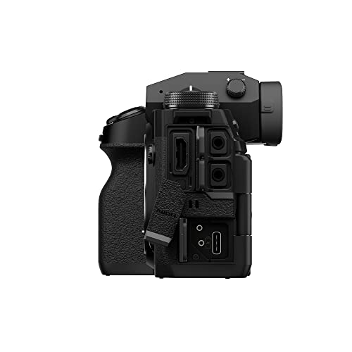 FUJIFILM X-H2S 3
