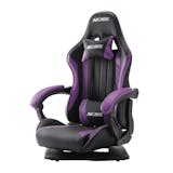 紫のゲーミングチェアのおすすめ人気ランキング【2026年8月】 3