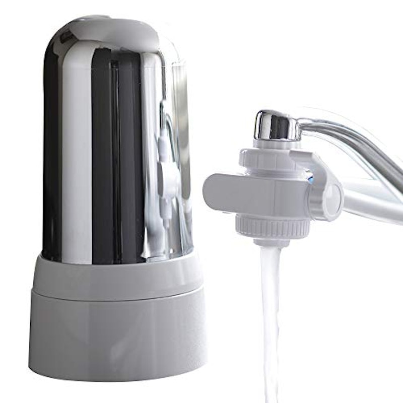 健康アクア浄水器 1