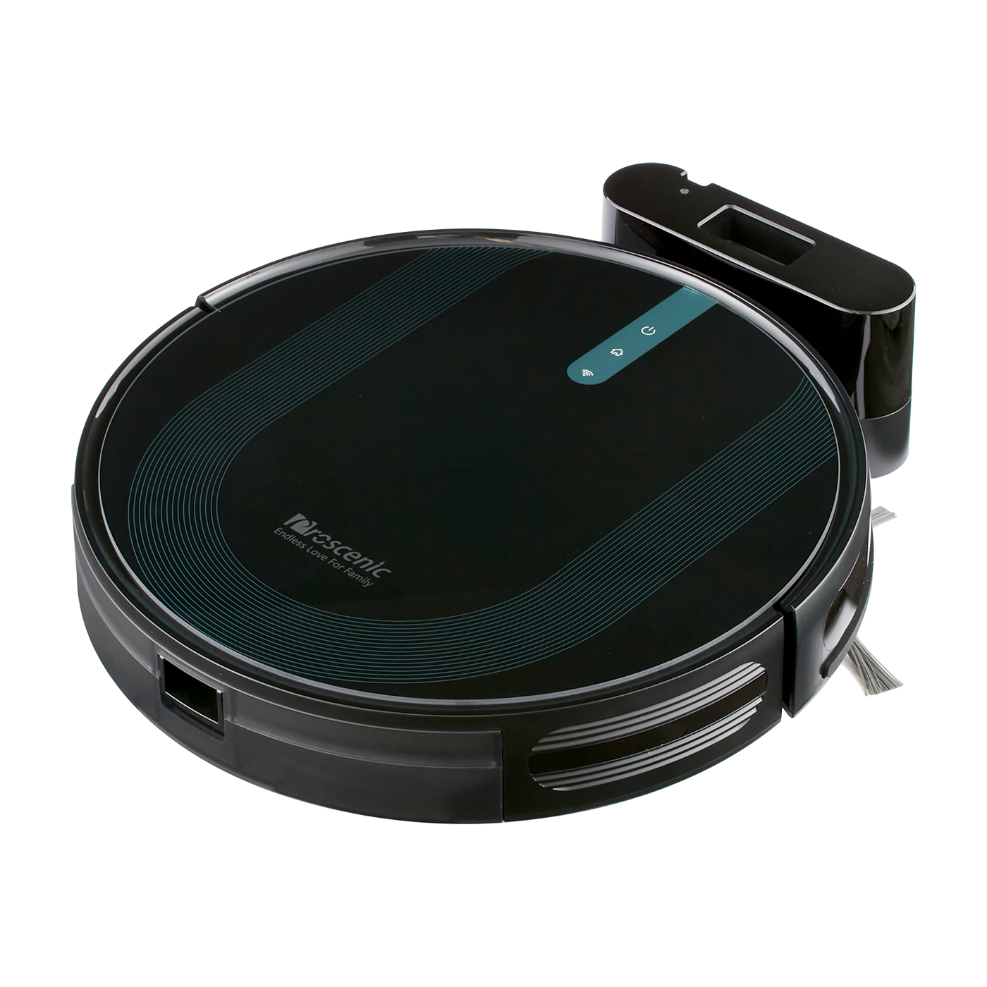 Proscenicプロセニック850Tロボット掃除機 プロセニック ロボット掃除機 850Tを検証レビュー！の選び方も紹介