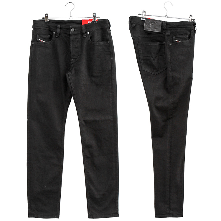 Tapered Jeans 1986 Larkee-Beex 1