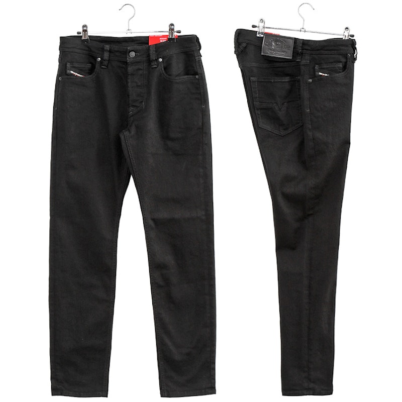 Tapered Jeans 1986 Larkee-Beex 1