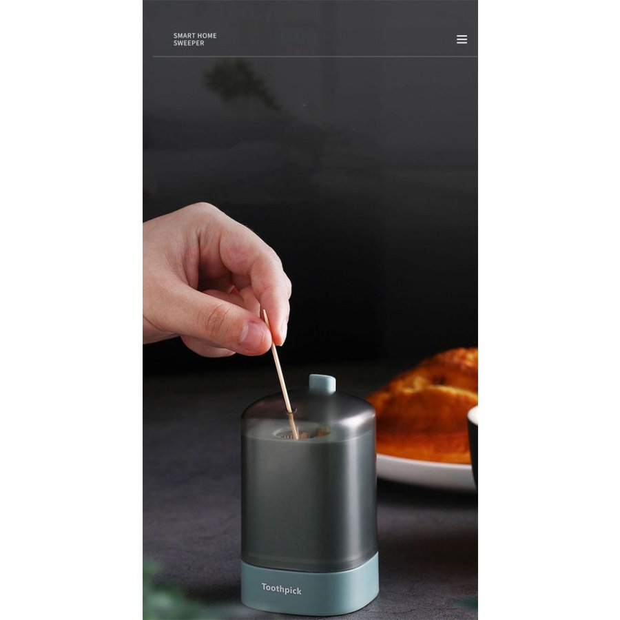 21年 卓上用爪楊枝入れのおすすめ人気ランキング10選 Mybest