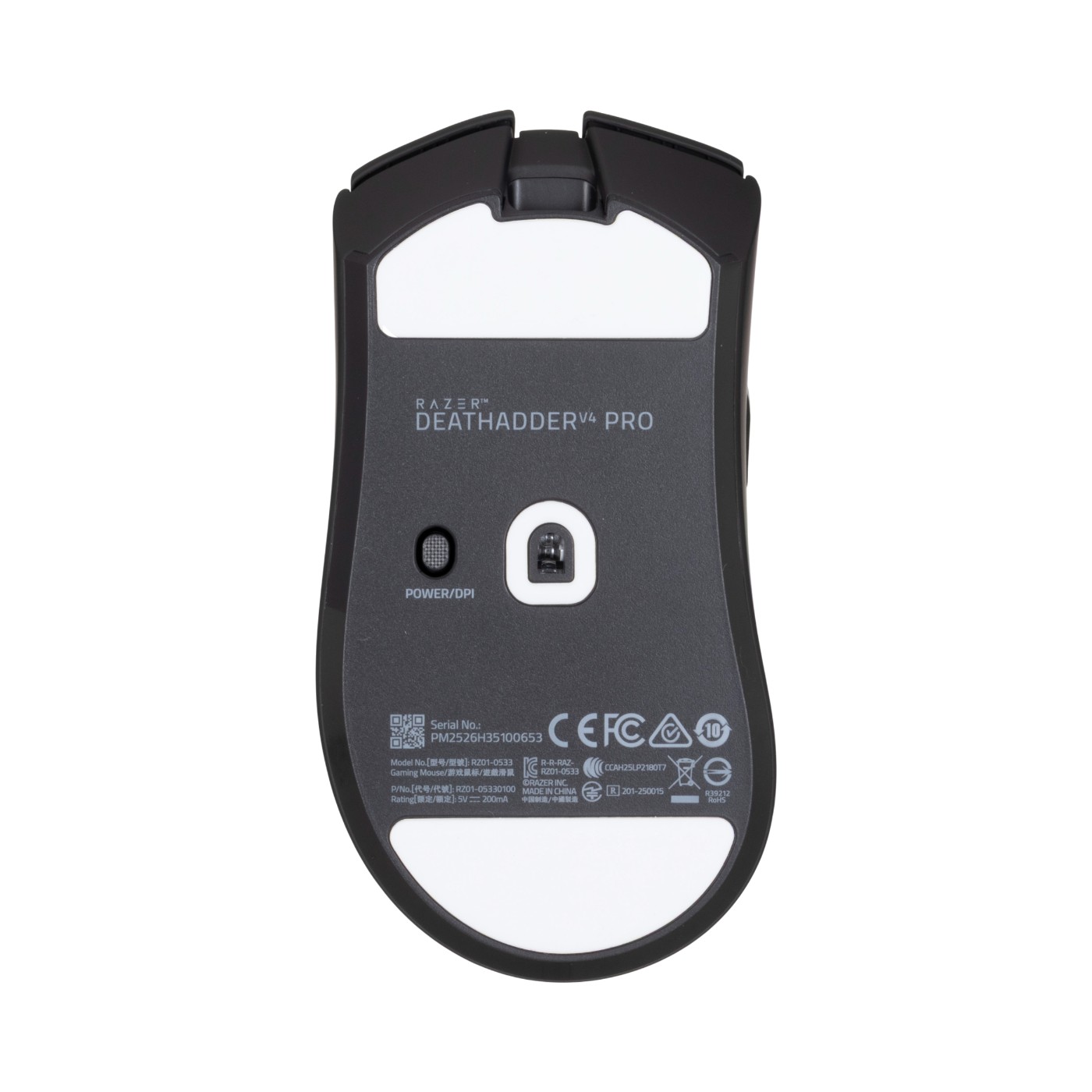 DeathAdder V4 Pro 3