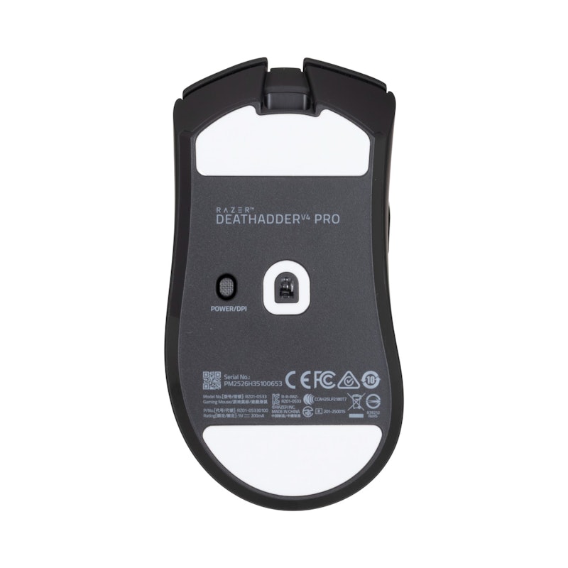 DeathAdder V4 Pro 3