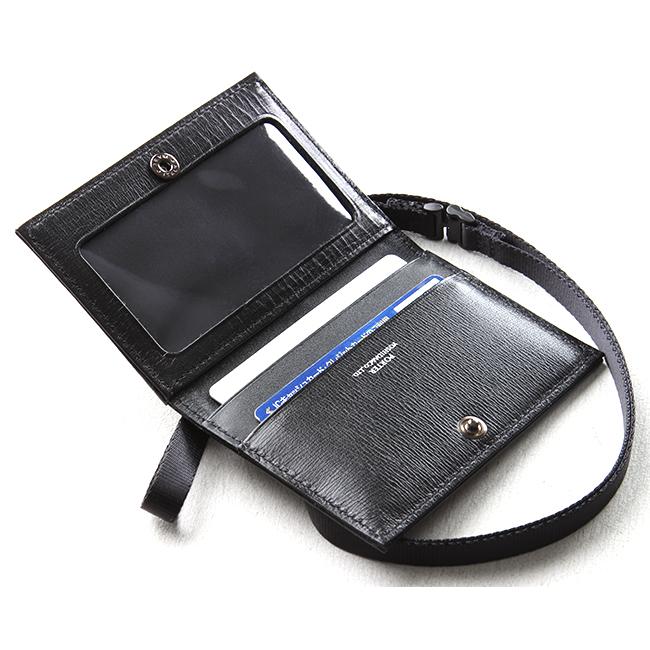 ID PASS HOLDER 3