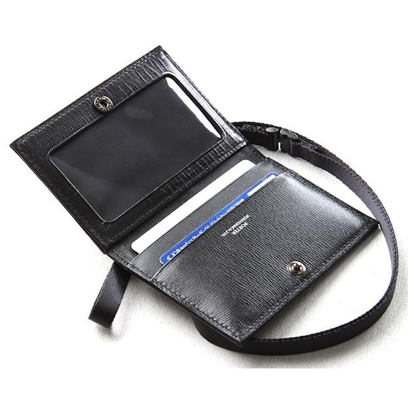 ID PASS HOLDER 3