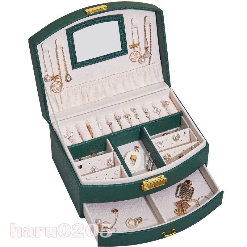 22年 ジュエリーボックスのおすすめ人気ランキング39選 Mybest