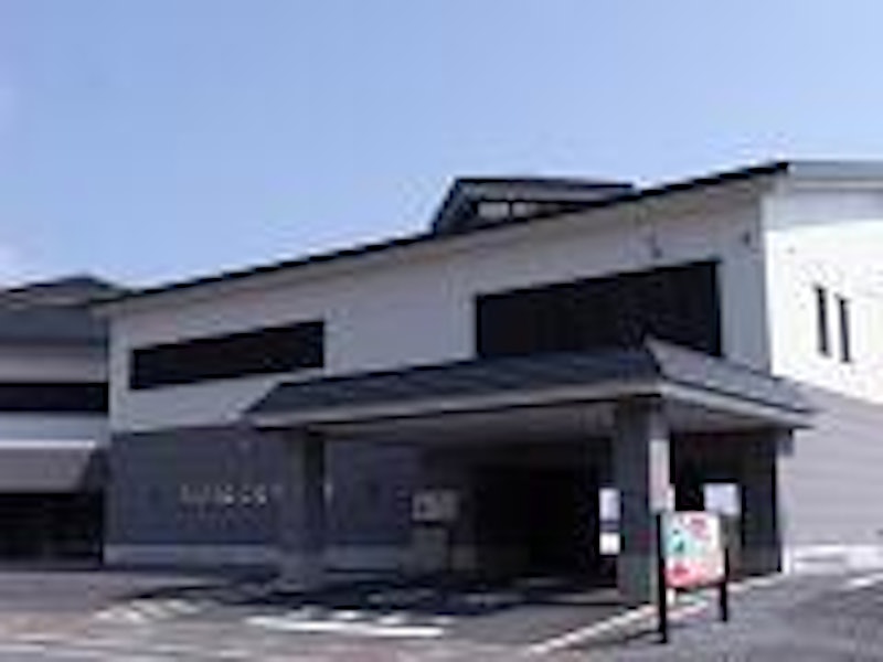 礼文島温泉うすゆきの湯 1