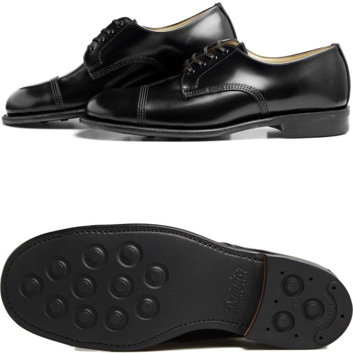 PLAIN TOE 2