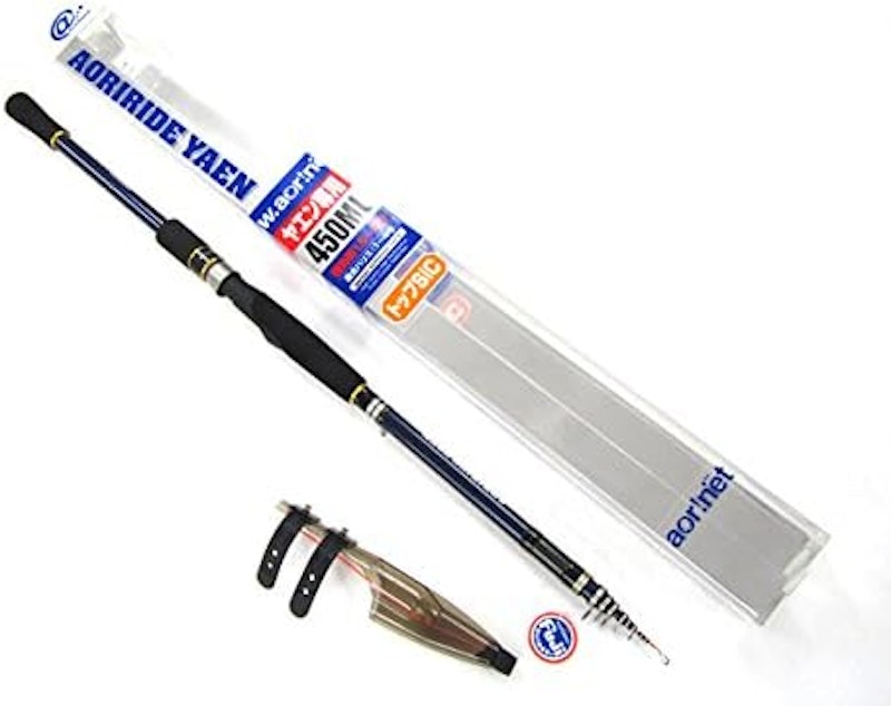 アオリライド ヤエン 450ML ARY45MLT 1